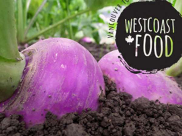 Westcoast Food Beets