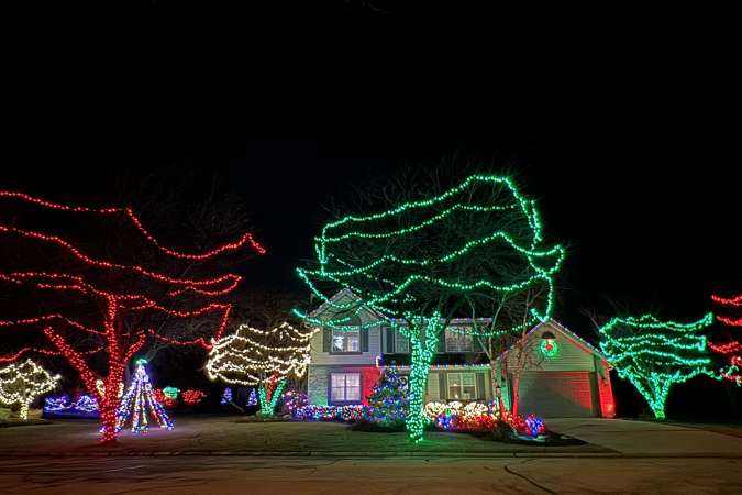 2023 Christmas Lights Tour Fourth Place_Amy Lumley