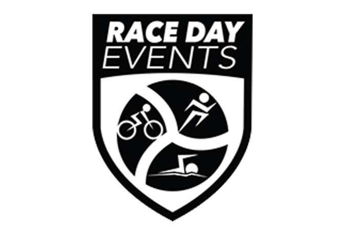 2023 - Race Day Events Logo