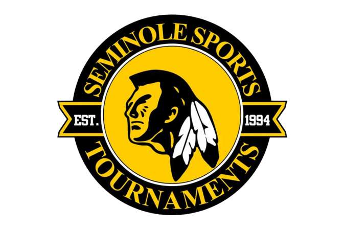 Seminole Sports Tournaments Logo