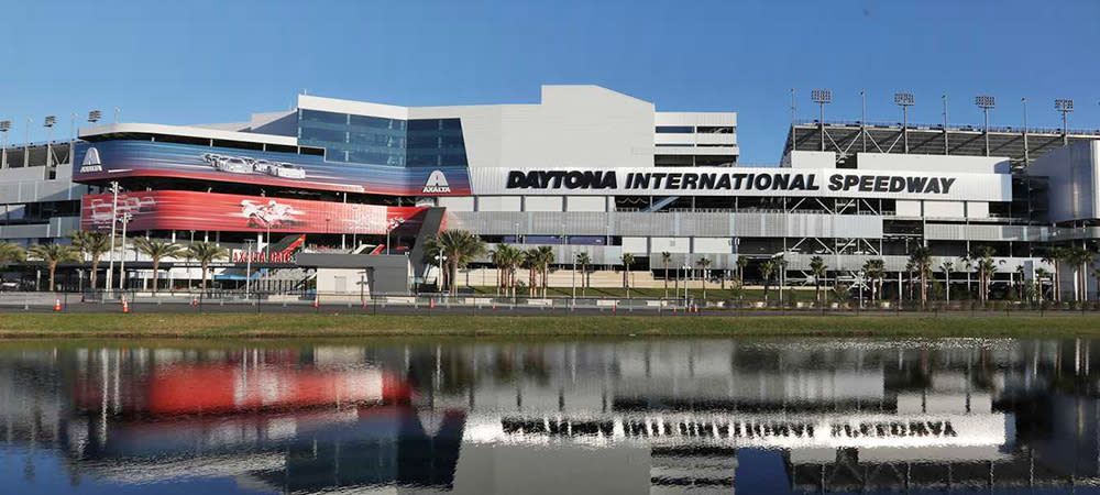 Daytona Speedway