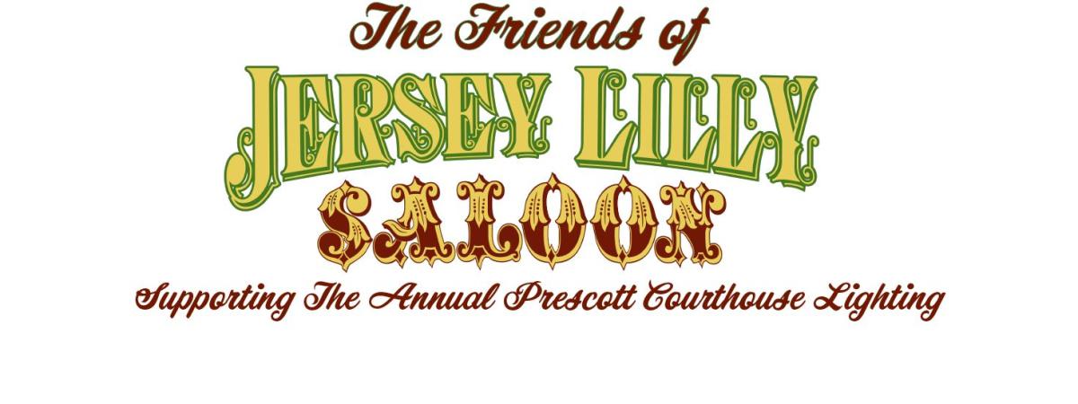 Jersey Lilly Saloon logo