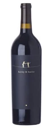 Harvey & Harriet Bordeaux