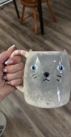 Fat Cat Pottery