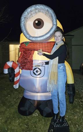 Cinnamon Roll Cookies