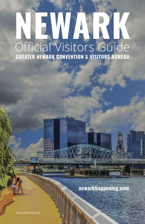 Newark Official Visitors Guide