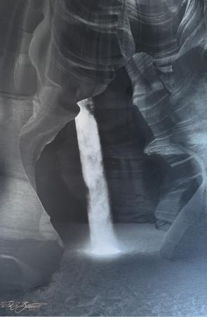 Spirit Gentleman by Todd Bennett