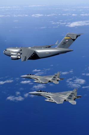 C17 Demo Team