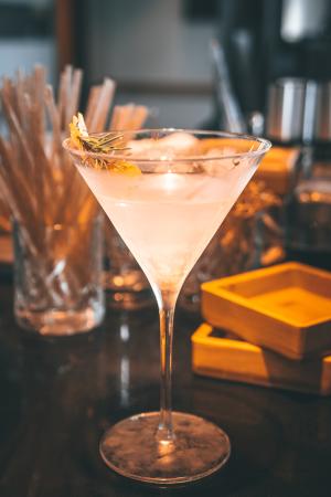 Ten 3 Martini