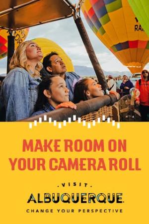 An advertisement targeting Memory Makers.