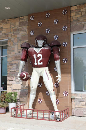 Aggieland Outfitters Transformer