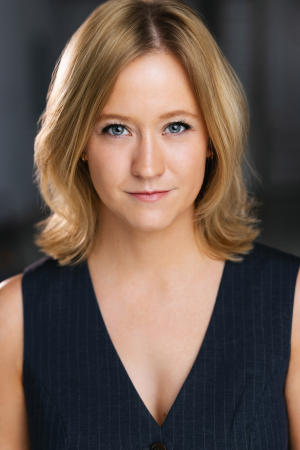 Shelby Grady