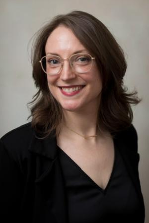 Brittany Hornung 2026