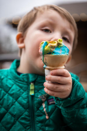Ice Cream Kids