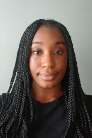 Kiera Charlemagne