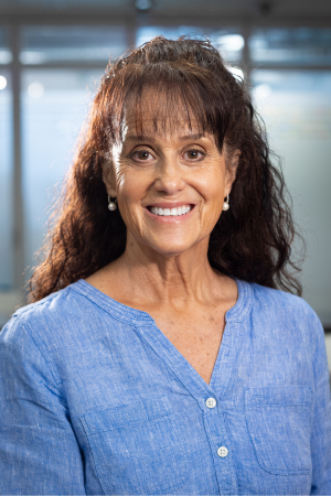 Rebecca Haid HoCo in the Know Tourism Ambassador