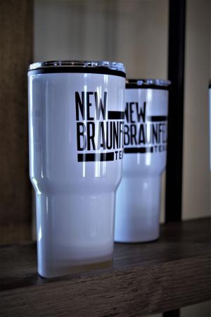 NB Tumbler