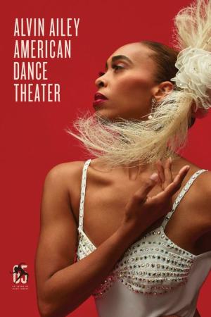 Alvin Ailey Tour 2025: Experience the Magic!