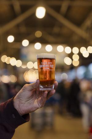 Flour City Brewers Fest