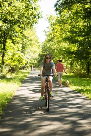 Heritage Trail - Orange County