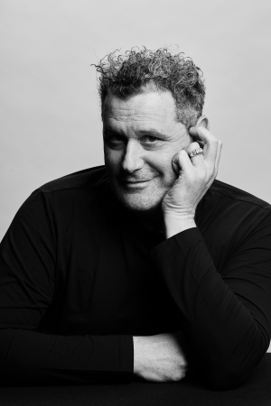 Isaac Mizrahi