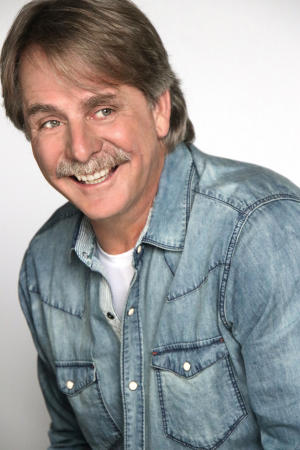 Jeff Foxworthy