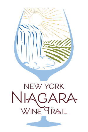 Niagara Wine Trail - 2022 Logo