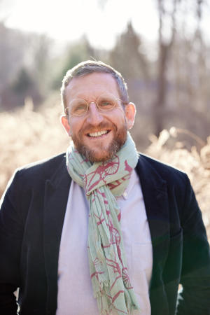 Paul Steely White