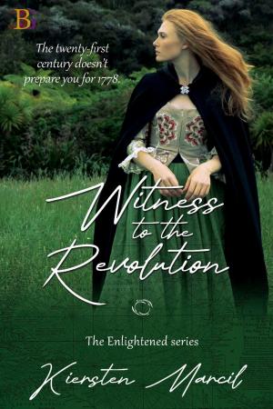 Witness to the Revolution