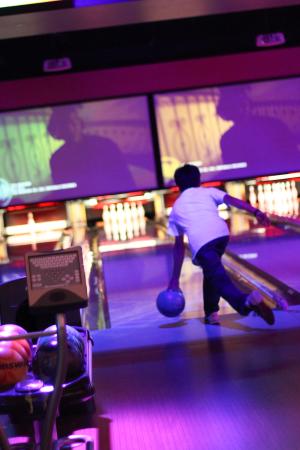 Hey Day Paige Powell