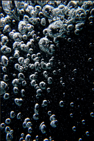 Bubbles Up, 2010