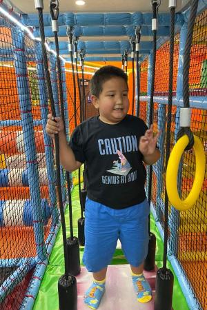 Candeeland Playground 2