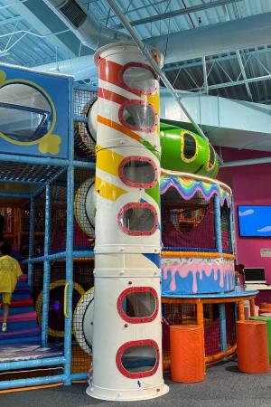 Candeeland Playground