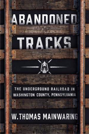 Abandoned Tracks: The Underground Railroad in Washington County  By W. Thomas Mainwaring