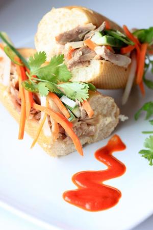 Bahn Mi