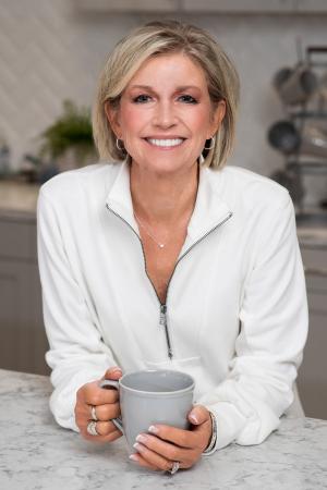 Linda Nelson, Director of Visit The Woodlands
