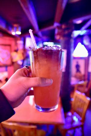 cocktail