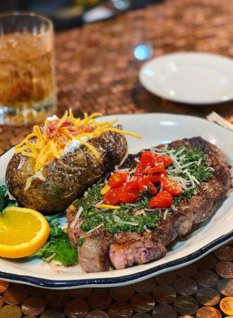 Charolais Steakhouse