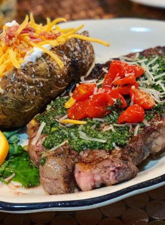 Charolais Steakhouse