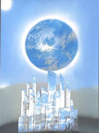 Calypso by Lionel Stone