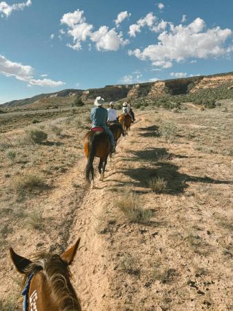 Rimrock Adventures