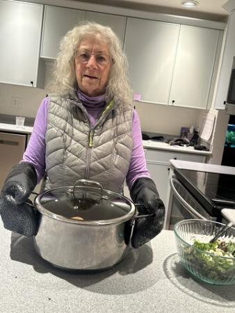 Beth Long- Classic Pot Roast Recipe