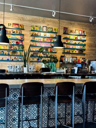 Taco Party Bar
