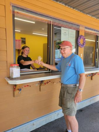 Maple Haven Ice Cream