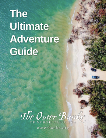 ultimate adventure guide