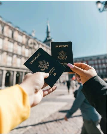 VB - Accessibillity Passports