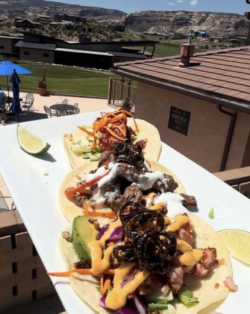 Ocotillo Restaurant
