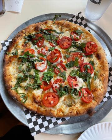 pizza