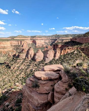 Coke Ovens - Colorado National Monument