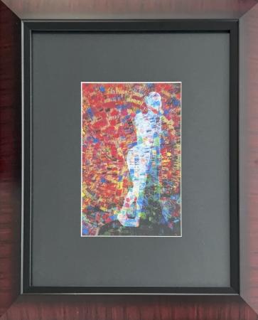 Vivid Dream by Patrick Metoyer